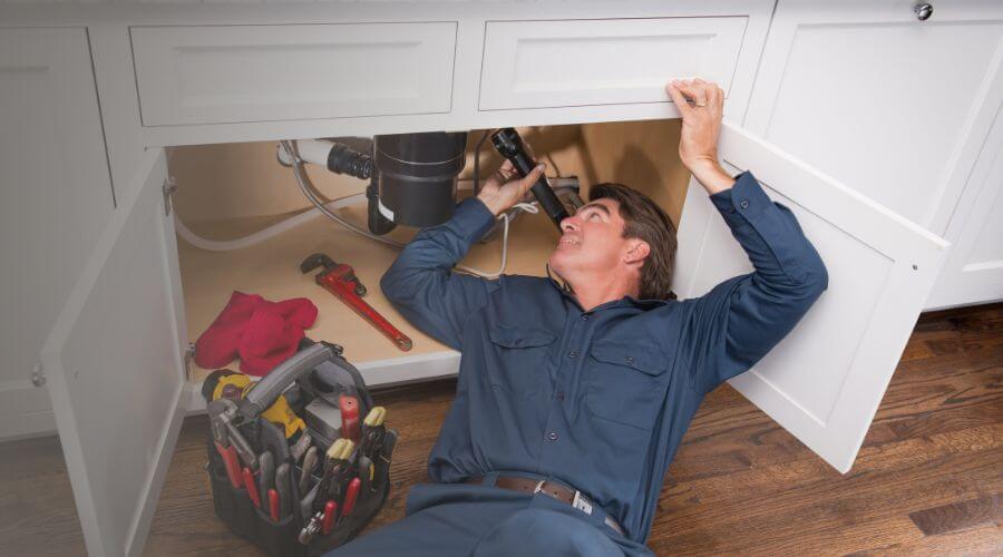Local sewer line repair in Harvest, AL